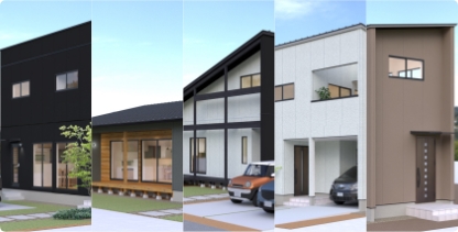 商品パッケージ